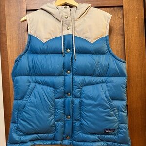 Patagonia Puffer Vest